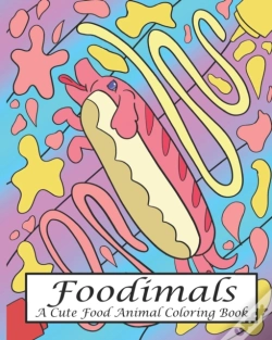 Capa do artigo Foodimals