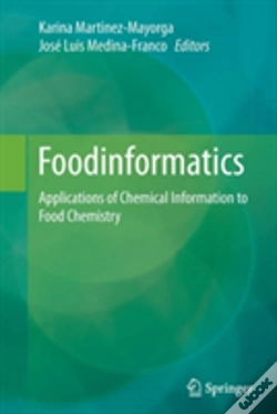 Capa do artigo Foodinformatics