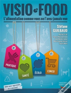 Capa do artigo Foodographie