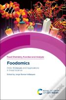Foodomics