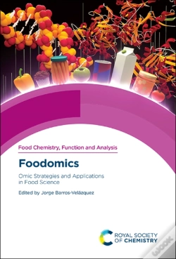 Capa do artigo Foodomics