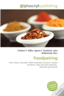 Capa do artigo Foodpairing