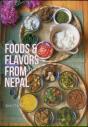 Foods And Flavors From Nepal - Preview