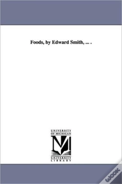 Capa do artigo Foods, By Edward Smith, ... .