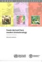 Foods Derived From Modern Biotechnology - Preview