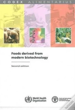 Capa do artigo Foods Derived From Modern Biotechnology