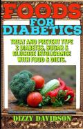 Foods For Diabetics