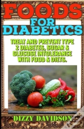 Foods For Diabetics