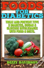 Capa do artigo Foods For Diabetics