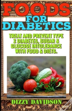 Capa do artigo Foods For Diabetics