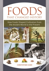 Foods That Changed History