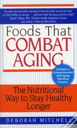 Capa do artigo Foods That Combat Aging