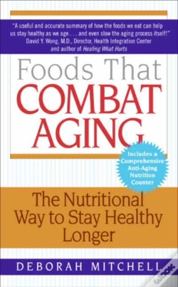 Capa do artigo Foods That Combat Aging