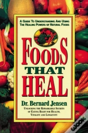 Capa do artigo Foods That Heal