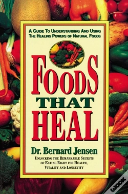 Capa do artigo Foods That Heal