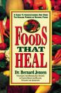 Foods That Heal - Preview