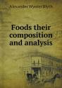 Foods Their Composition And Analysis - Preview