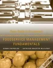 Capa do artigo Foodservice Management Fundamentals, Study Guide
