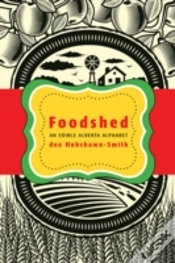 Capa do artigo Foodshed
