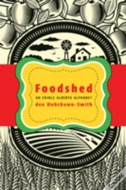 Capa do artigo Foodshed
