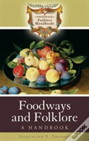 Capa do artigo Foodways And Folklore