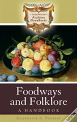 Capa do artigo Foodways And Folklore