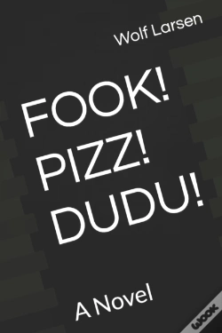 Capa do artigo Fook! Pizz! Dudu!