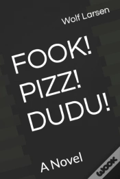 Capa do artigo Fook! Pizz! Dudu!