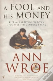 Capa do artigo Fool And His Money
