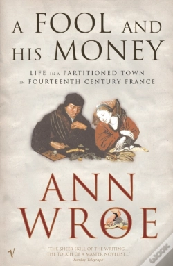 Capa do artigo Fool And His Money