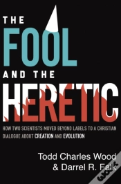 Capa do artigo Fool And The Heretic