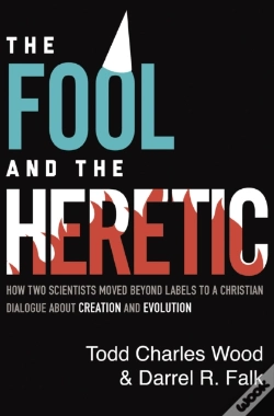 Capa do artigo Fool And The Heretic