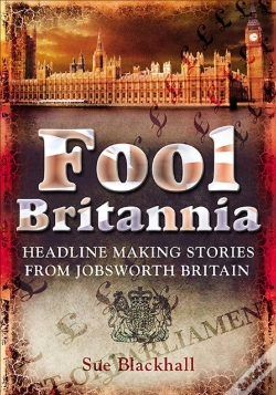 Capa do artigo Fool Britannia