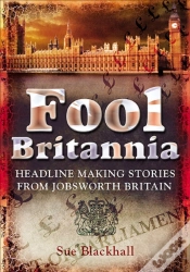Capa do artigo Fool Britannia