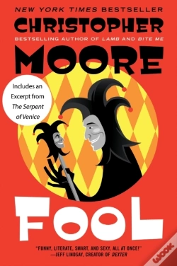 Capa do artigo Fool