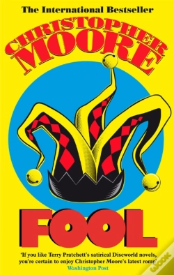 Capa do artigo Fool