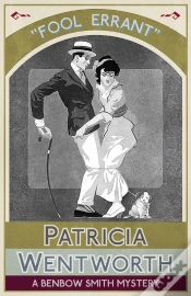 Capa do artigo Fool Errant
