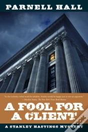 Capa do artigo Fool For A Client