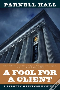 Capa do artigo Fool For A Client