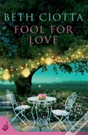 Capa do artigo Fool For Love (Cupcake Lovers Book 1)