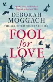 Capa do artigo Fool For Love