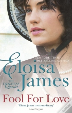 Capa do artigo Fool For Love