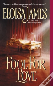 Capa do artigo Fool For Love