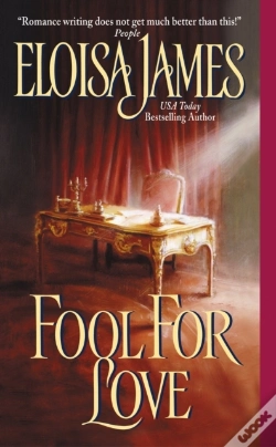 Capa do artigo Fool For Love