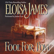 Capa do artigo Fool For Love