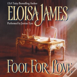 Capa do artigo Fool For Love