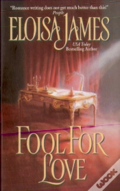 Capa do artigo Fool For Love