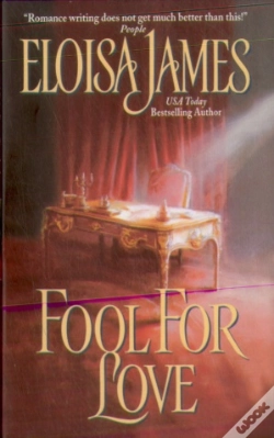 Capa do artigo Fool For Love