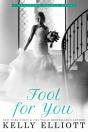 Fool For You - Preview