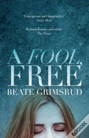Capa do artigo Fool, Free